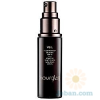 Veil : Fluid Makeup Oil Free SPF 15