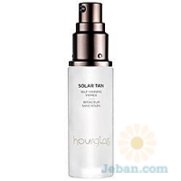 Solar Tan Self-Tanning Primer