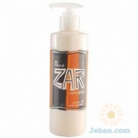 Zar For Men Sandalwood-citrus Body Lotion