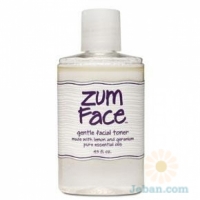 Zum Face : Gemtle Facial Toner