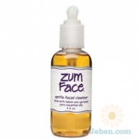 Zum Face : Gentle Facial Cleanser