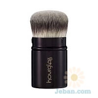 Retractable Kabuki Brush