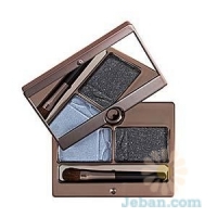 Visionaire Eye Shadow Duo