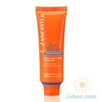 Velvet Touch Cream SPF30