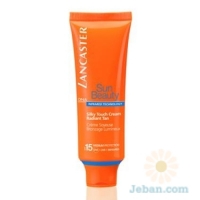 Silky Touch Cream SPF15