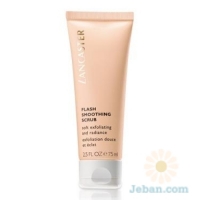 Flash Smoothing Scrub