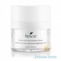 Restorative : Day Moisture Cream SPF 15