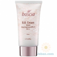 BB Cream : Bronze Broad Spectrum SPF 27 PA++