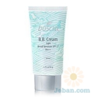 BB Cream : Light Broad Spectrum SPF 27 PA++