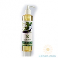 Jasmine & Aloe Vera Facial Cleanser