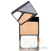 Oxygen Foundation Mineral Powder