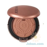 Argan : Brightening Bronzer Sun Spot Corrector