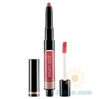 Argan : Slimline Lipstick Plus Gloss