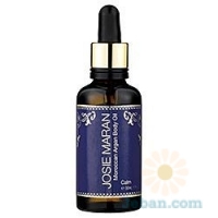 Moroccan Argan Body Oil : Calm Lavender Scented