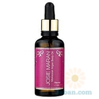 Moroccan Argan Body Oil : Revive Grapefruit Scented