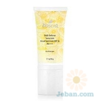 Daily Defense Sunscreen Broad Spectrum SPF 50 PA+++