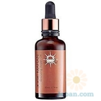 Bronzing Argan Oil