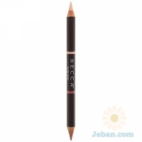 Nude Liner Plump & Define Lip Pencil