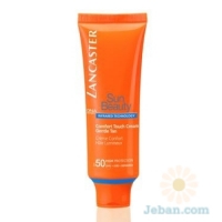 Comfort Touch Cream SPF50