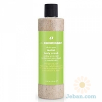 Loofah Body Scrub