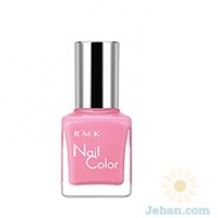 Nail Color N Seasonal Limited Edition