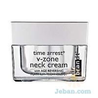 Time Arrest : V–Zone Neck Cream