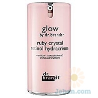 Glow By Dr. Brandt™ : Ruby Crystal Retinol Hydracrème