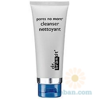 Pores No More® : Cleanser