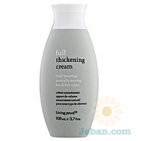 Full : Thickening Cream