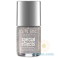 Special Effects : Electric Lane Holographic Glitter Top Coat