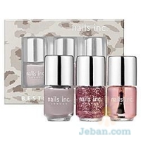 Best Sellers Nail Polish Collection