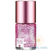 Breast Cancer Awareness Nail Polish