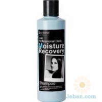 Hair Professional : Daily Moisture Recovery Shampoo