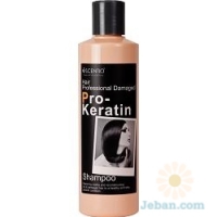 Hair Professional : Damaged Pro-keratin Shampoo