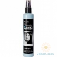 Hair Professional : Daily Moisture Recovery Leave-in