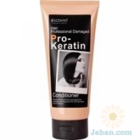 Hair Professional : Damaged Pro-keratin Conditioner