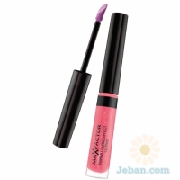 Vibrant Curve Effect : Lip Gloss