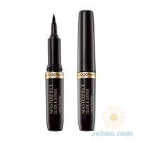 Masterpiece Glide & Define : Liquid Eye Liner