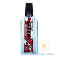 Moiturizer Perfume Cologne : Red Code