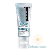 Scrub Facial Gel 7 In 1