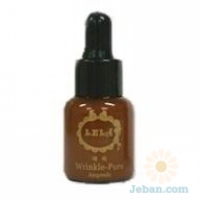 Wrinkle-pore Ampoule