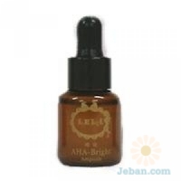 Aha Bright Ampoule