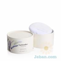 Lavender : Talc-Free Dusting Powder