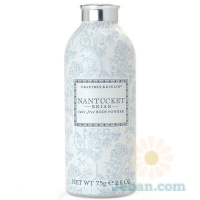 Nantucket Briar® : Talc-Free Body Powder