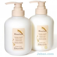 Risarium Hand & Face Liquid Soap