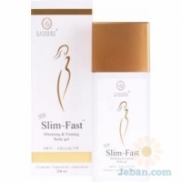 Slim-Fast Slimming&Firming Body Gel