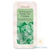 Re-Energizing Green Tea Masque