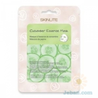 Cucumber Essence Mask