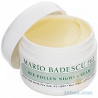 Bee Pollen Night Cream