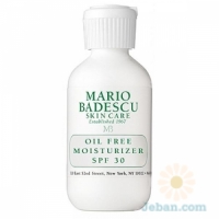 Oil-Free Moisturizer SPF 30